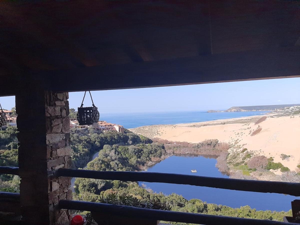 Casa Ester Torre dei Corsari Εξωτερικό φωτογραφία