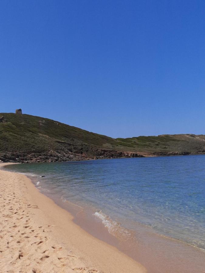 Casa Ester Torre dei Corsari Εξωτερικό φωτογραφία